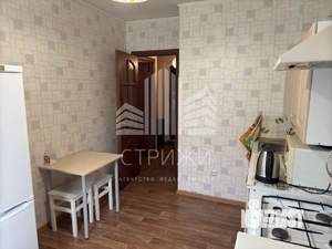 1-к квартира, вторичка, 33м2, 2/3 этаж
