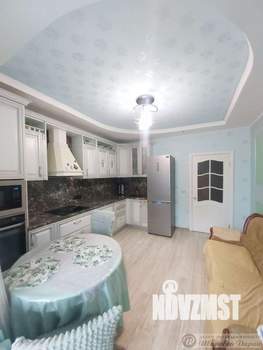 1-к квартира, вторичка, 56м2, 2/14 этаж