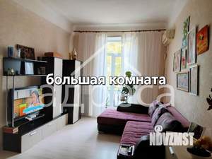 2-к квартира, вторичка, 44м2, 2/2 этаж