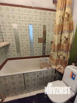 3-к квартира, вторичка, 55м2, 5/5 этаж