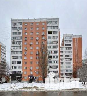 3-к квартира, вторичка, 75м2, 8/12 этаж
