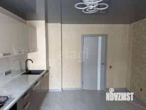 2-к квартира, вторичка, 63м2, 8/10 этаж