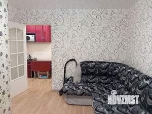 2-к квартира, вторичка, 35м2, 5/9 этаж