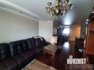 3-к квартира, вторичка, 105м2, 5/5 этаж