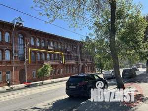 6-к квартира, вторичка, 196м2, 2/3 этаж