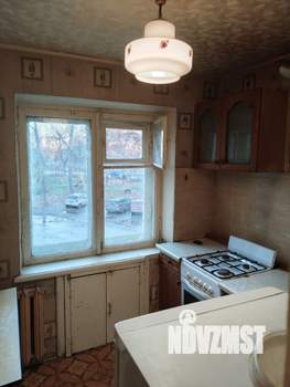 2-к квартира, вторичка, 44м2, 2/5 этаж