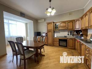 3-к квартира, вторичка, 139м2, 4/12 этаж