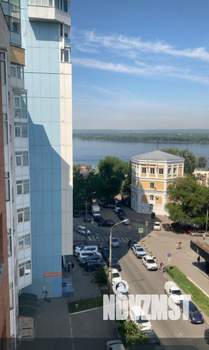 5-к квартира, вторичка, 207м2, 5/7 этаж