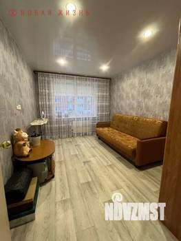 2-к квартира, вторичка, 60м2, 2/10 этаж