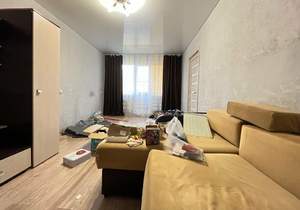 2-к квартира, вторичка, 44м2, 4/5 этаж