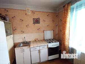 1-к квартира, вторичка, 34м2, 5/5 этаж