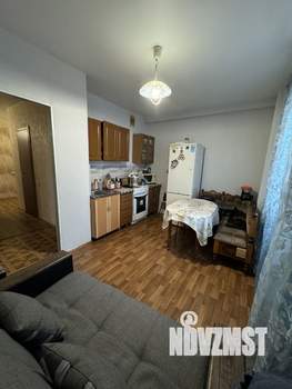 1-к квартира, вторичка, 47м2, 5/24 этаж