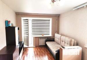 1-к квартира, вторичка, 30м2, 5/5 этаж