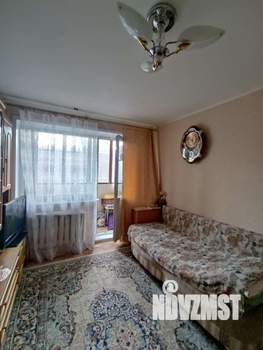 1-к квартира, вторичка, 31м2, 4/5 этаж