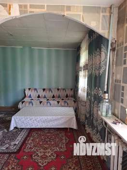 3-к квартира, вторичка, 64м2, 2/3 этаж