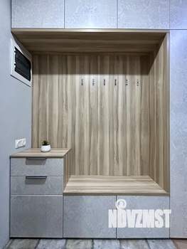 2-к квартира, вторичка, 71м2, 6/26 этаж