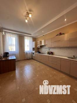 3-к квартира, вторичка, 124м2, 5/10 этаж