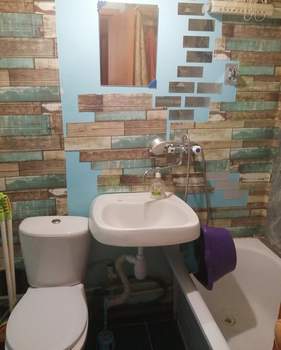 1-к квартира, вторичка, 30м2, 2/3 этаж