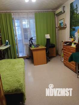 2-к квартира, вторичка, 54м2, 1/12 этаж