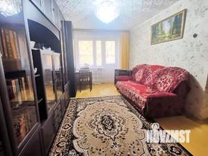 2-к квартира, вторичка, 41м2, 2/5 этаж