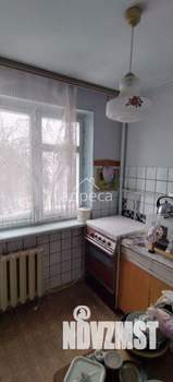 2-к квартира, вторичка, 44м2, 4/5 этаж