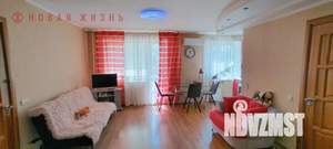 2-к квартира, вторичка, 49м2, 4/9 этаж