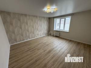 2-к квартира, вторичка, 63м2, 10/10 этаж