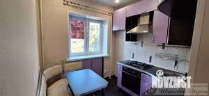 1-к квартира, вторичка, 32м2, 3/5 этаж