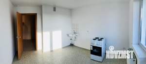 1-к квартира, вторичка, 42м2, 2/25 этаж