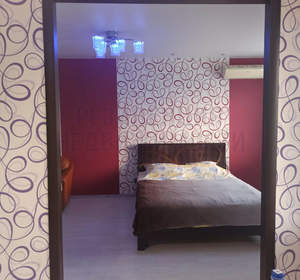 1-к квартира, вторичка, 47м2, 15/17 этаж