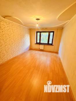 3-к квартира, вторичка, 70м2, 2/10 этаж