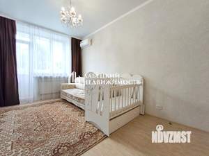 2-к квартира, вторичка, 49м2, 2/4 этаж