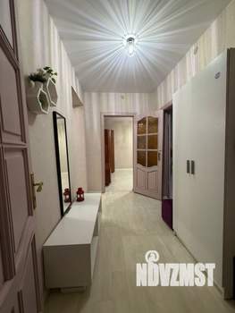 3-к квартира, вторичка, 74м2, 1/5 этаж