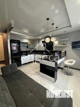 2-к квартира, вторичка, 81м2, 3/14 этаж