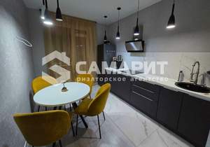 1-к квартира, вторичка, 48м2, 14/24 этаж