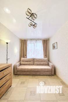 2-к квартира, вторичка, 60м2, 6/9 этаж