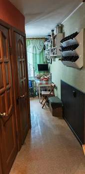 3-к квартира, вторичка, 64м2, 2/5 этаж
