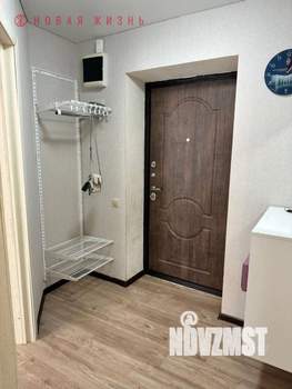 1-к квартира, вторичка, 40м2, 5/10 этаж