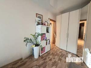 2-к квартира, вторичка, 45м2, 4/5 этаж