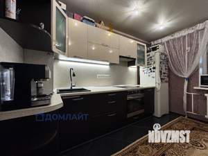 1-к квартира, вторичка, 49м2, 10/10 этаж