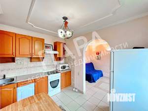 2-к квартира, вторичка, 43м2, 9/9 этаж