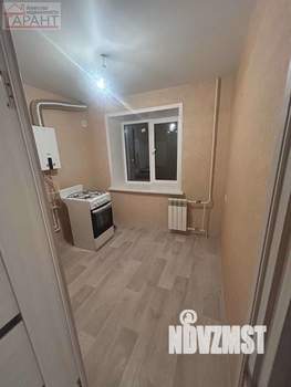 1-к квартира, вторичка, 30м2, 5/5 этаж