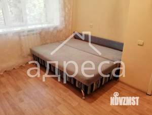 1-к квартира, вторичка, 21м2, 1/9 этаж
