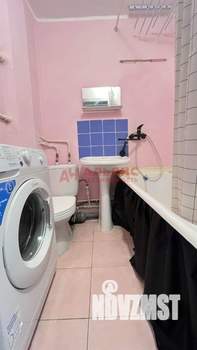 1-к квартира, вторичка, 30м2, 7/9 этаж