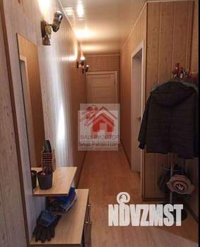 2-к квартира, вторичка, 61м2, 5/5 этаж