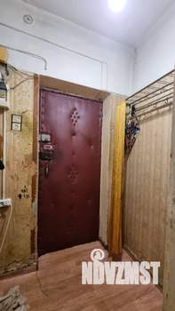 2-к квартира, вторичка, 41м2, 3/5 этаж