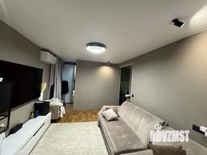 1-к квартира, вторичка, 32м2, 4/5 этаж