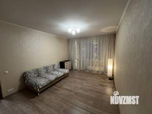 2-к квартира, вторичка, 54м2, 8/12 этаж