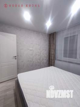 1-к квартира, вторичка, 35м2, 15/16 этаж