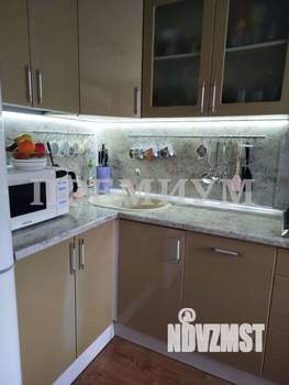 2-к квартира, вторичка, 54м2, 2/3 этаж